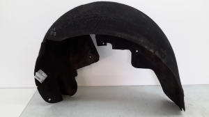 Rear wheel arch liner - A2036982030