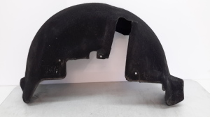 Mercedes Benz C-Class 203 (2000–2007) Rear wheel arch liner A2036982030 - 2