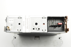 Skoda Fabia MK 2 (2007–2014) Radio (head unit) 5J0035161A - 2