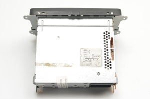 Skoda Fabia MK 2 (2007–2014) Radio (head unit) 5J0035161A - 4