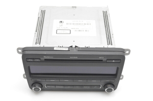 Radio (head unit) - 5J0035161D