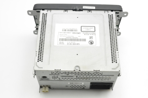 Skoda Fabia MK 2 (2007–2014) Radio (head unit) 5J0035161D - 3