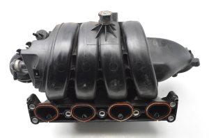 Opel Zafira B (2005–2014) Ansaugkrümmer 55353314
