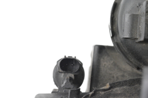 Opel Zafira B (2005–2014) Ansaugkrümmer 55353314 - 4