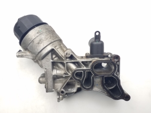 Opel Meriva (2010–2017) Ölfiltergehäuse 55213468 - 3