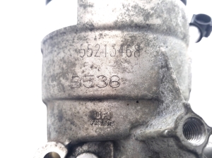 Opel Meriva (2010–2017) Ölfiltergehäuse 55213468 - 4