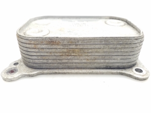 Opel Meriva (2010–2017) Eļļas dzesētājs - 4