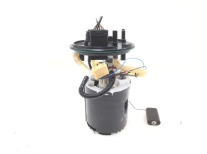   Kütusepump paagis  -  
