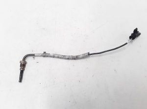  Muffler temperature sensor 