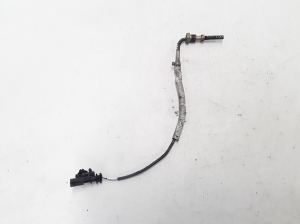  Muffler temperature sensor 