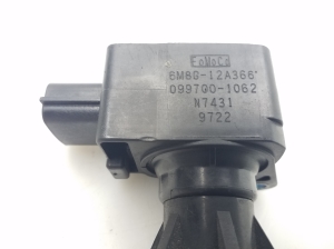 Mazda 6 (2002–2007) Süütepool 6M8G12A366 - 2