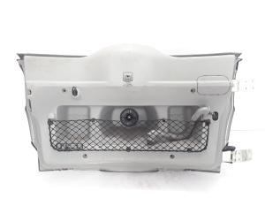 RENAULT Scenic (1996–2003) Tagaluuk 7701472416 - 2