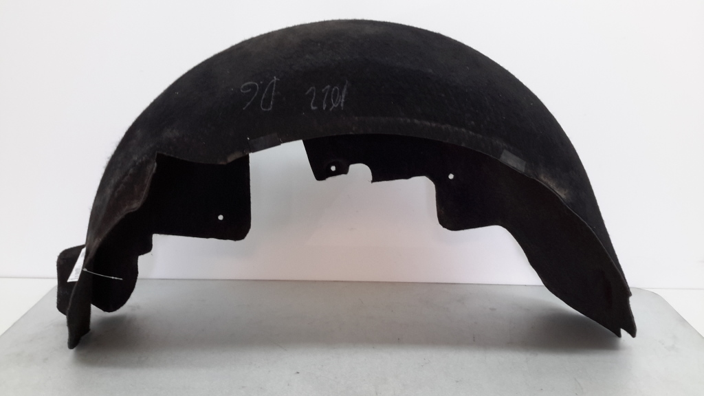 Mercedes Benz C-Class 203 (2000–2007) Rear wheel arch liner A2036982030 Mercedes Benz C-Class 203 (2000–2007) Rear wheel arch liner A2036982030