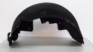 Rear wheel arch liner - A2036982030