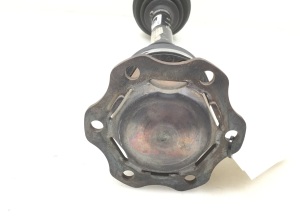 AUDI A4 B8 (2007–2016) Front drive shaft and its parts - 2