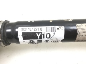 AUDI A4 B8 (2007–2016) Front drive shaft and its parts - 3