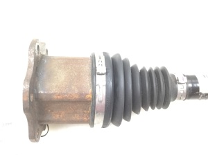 AUDI A4 B8 (2007–2016) Front drive shaft and its parts - 4