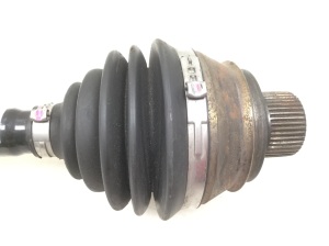 AUDI A4 B8 (2007–2016) Front drive shaft and its parts - 5