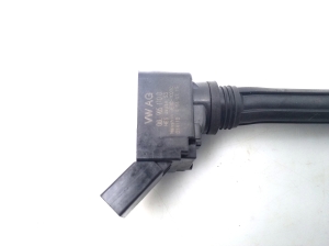  Ignition coil 