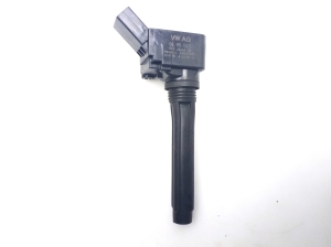  Ignition coil 