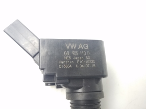 AUDI A3 8V (2012–2020) Süütepool 06L905110D - 3
