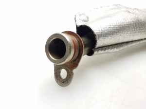 AUDI A3 8V (2012–2020) Pipe 06K145735R - 2