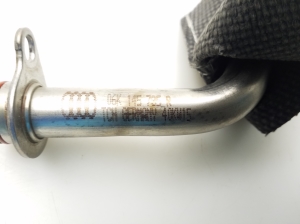 AUDI A3 8V (2012–2020) Pipe 06K145735R - 3