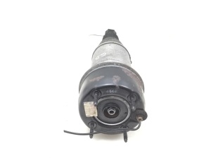 Jaguar XJ (2003–2009) Tagumine amortisaator ja selle osad - 2