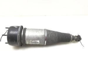 Stoßdämpfer hinten und seine Teile - 