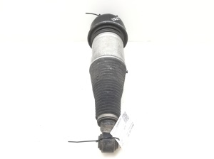 Jaguar XJ (2003–2009) Tagumine amortisaator ja selle osad - 4