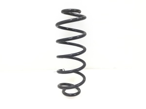  Rear spring 