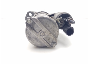 AUDI A3 8V (2012–2020) Starter 02M911024Q - 3