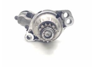AUDI A3 8V (2012–2020) Starter 02M911024Q - 5