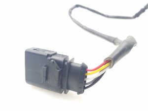 AUDI A3 8V (2012–2020) Lambda-andur 06K906262C - 2