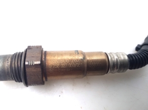 AUDI A3 8V (2012–2020) Lambda-andur 06K906262C - 3