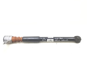  Rear shock absorber 