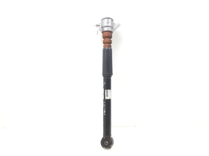  Rear shock absorber 