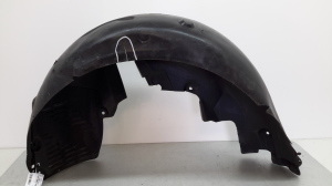 Rear wheel arch liner - A2116901830