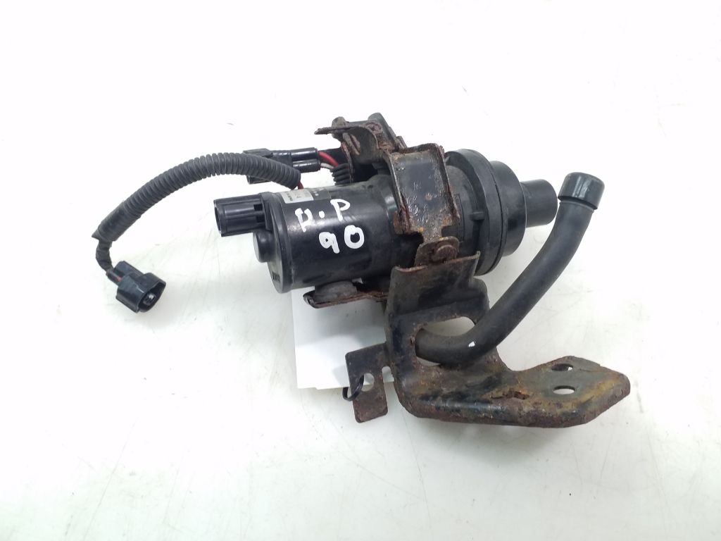 LEXUS GS 3 generation (2005-2012) Circulation Water Motor 20997530