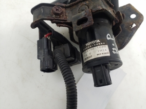LEXUS GS (2005–2011) Auxiliary water pump - 2