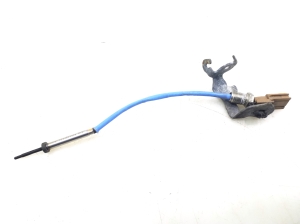   Exhaust gas temperature sensor  -  