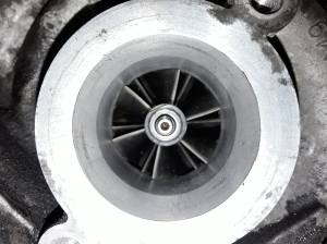  Turbina 