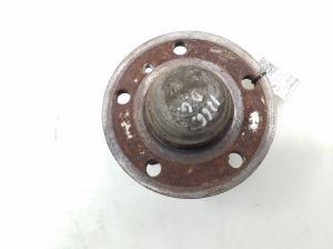   Rear bearing 