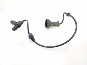   ABS rear sensor 