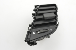 Dashboard air vent grilles - 8A61A018B08AE