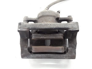 RENAULT Kangoo (2008–2020) Eesmine pidurisadul 410010823R - 2