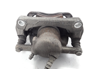 RENAULT Kangoo (2008–2020) Eesmine pidurisadul 410010823R - 3