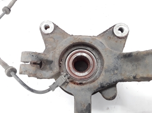 RENAULT Kangoo (2008–2020) Esirumm 8200755588 - 2