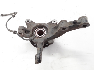 RENAULT Kangoo (2008–2020) Esirumm 8200755588 - 3