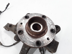 RENAULT Kangoo (2008–2020) Esirumm 8200755588 - 4